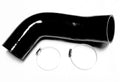 Silicone Turbo Intake Hose For VW MK7 Golf R GTI Audi A3 2.0T 1.8T EA888