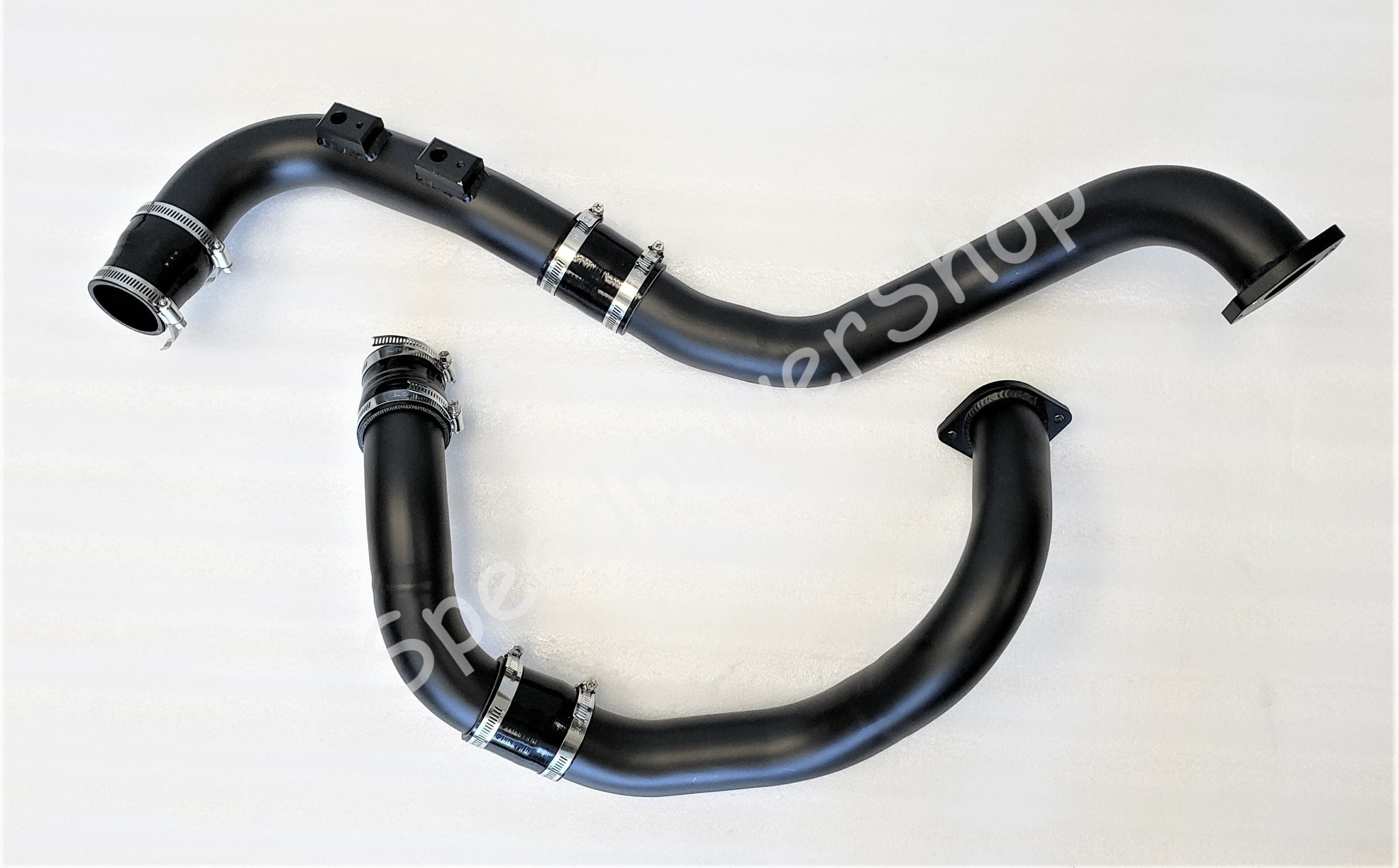Aluminium Charge Pipe Kit For Honda Civic 1.5L 2016 +