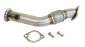 3″ Catless Downpipe For BMW 535D F10Diesel N57