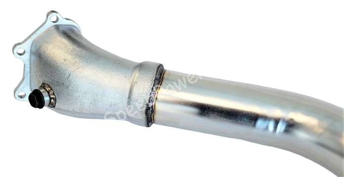 3″ Catless Downpipe For Subaru WRX STI / Forester XT / Impreza WRX / Legacy GT/Outback