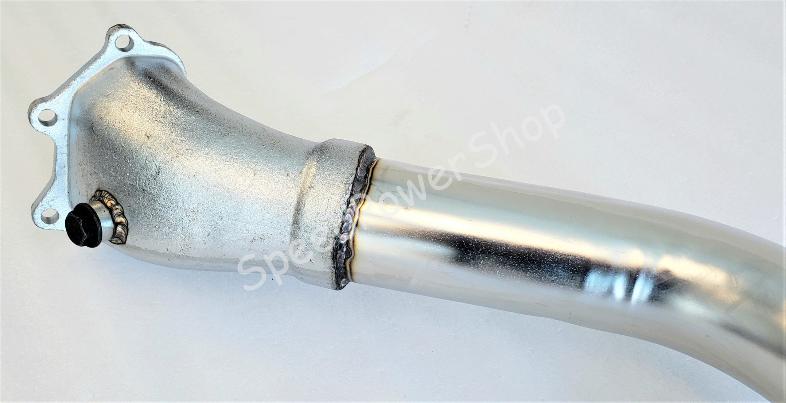 3″ Catless Downpipe For Subaru WRX STI / Forester XT / Impreza WRX / Legacy GT/Outback