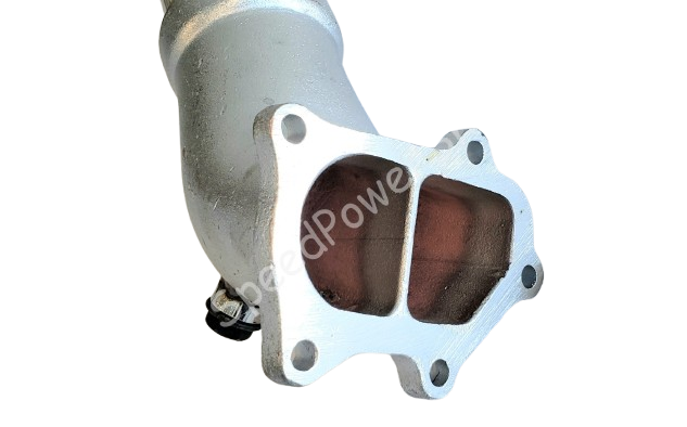 3″ Catless Downpipe For Subaru WRX STI / Forester XT / Impreza WRX / Legacy GT/Outback