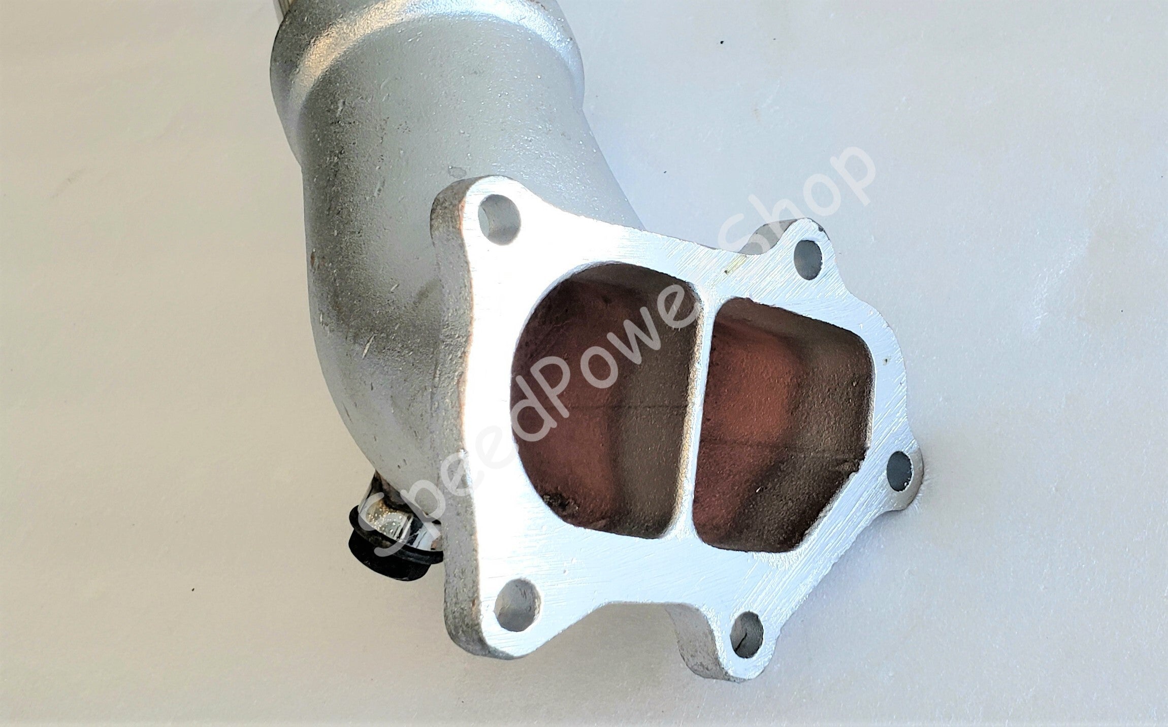 3″ Catless Downpipe For Subaru WRX STI / Forester XT / Impreza WRX / Legacy GT/Outback