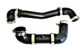 Aluminum Charge Pipe Kit For Mini Cooper S JCW R55 R56 R57 R58 R59 R60 R61 1.6L