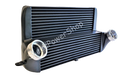 Front Mount Intercooler For BMW X5 X6 35i/ix 35d E70/E71 F15/F16 2.0L 3.0L