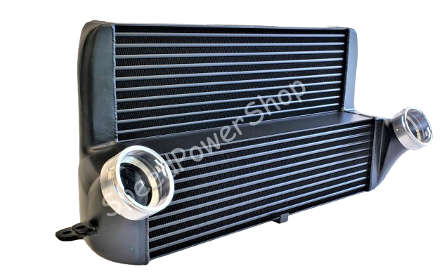 Front Mount Intercooler For BMW X5 X6 35i/ix 35d E70/E71 F15/F16 2.0L 3.0L