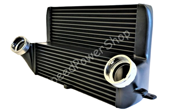 Front Mount Intercooler For BMW X5 X6 35i/ix 35d E70/E71 F15/F16 2.0L 3.0L