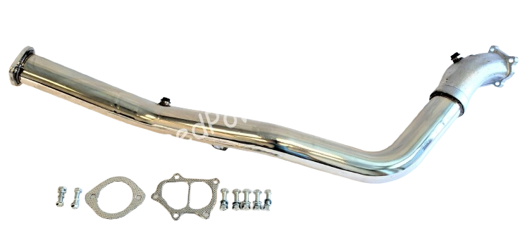 3″ Catless Downpipe For Subaru WRX STI / Forester XT / Impreza WRX / Legacy GT/Outback