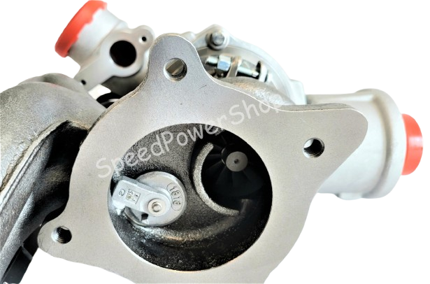 K04 F23L Turbo Charger Kit For Audi A4 B7/B8 A5 Q5 B8 FSI TFSI 2.0T
