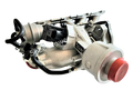 K04 F23L Turbo Charger Kit For Audi A4 B7/B8 A5 Q5 B8 FSI TFSI 2.0T
