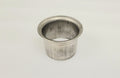 3″ Stainless Steel Exhaust Reducer with flared end