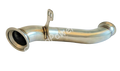 Turbo Catless Downpipe For C300 W205 E300 W213 AWD
