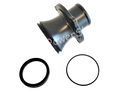 Turbo Muffler Delete For Audi S3 A3 VW Golf Gti Gli R MK7 1.8T 2.0TTsi EA888 MQB
