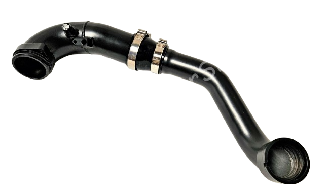 Aluminum Charge Pipe Kit For BMW M340i B58 G20 Z4 G29 2019+