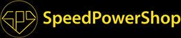 SpeedPowerShop - Home