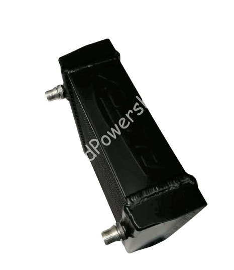 Performance Front Mount Intercooler For Mercedes Benz AMG A45 CLA45 GLA45 2.0T