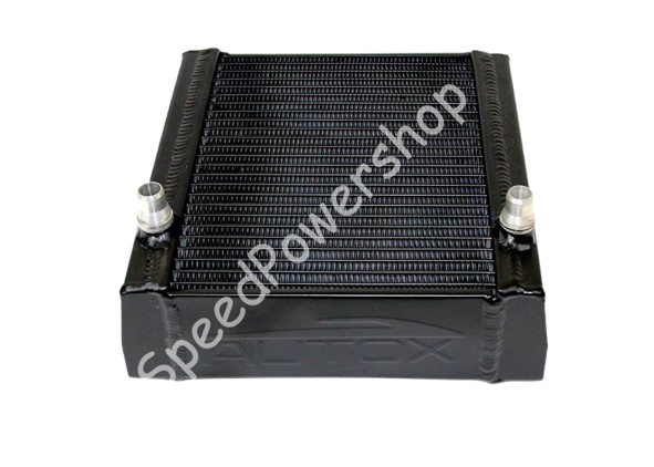 Performance Front Mount Intercooler For Mercedes Benz AMG A45 CLA45 GLA45 2.0T
