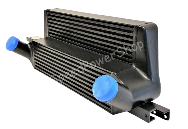 Performance Front Mount Intercooler For Ford Mustang EcoBoost 2.3L