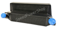 Performance Front Mount Intercooler For Ford Mustang EcoBoost 2.3L