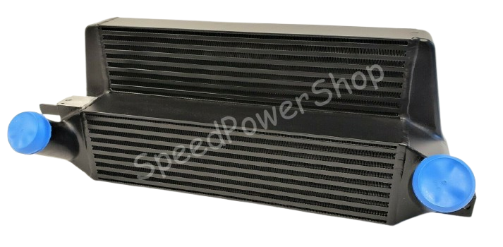 Performance Front Mount Intercooler For Ford Mustang EcoBoost 2.3L
