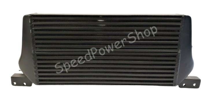Performance Front Mount Intercooler For Ford Mustang EcoBoost 2.3L