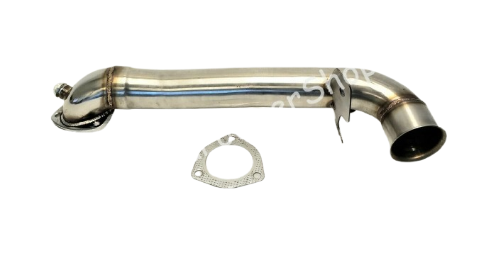 2.5″ Catless Downpipe For Mini Cooper R55 R56 R57 2007+