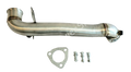 2.5″ Catless Downpipe For Mini Cooper R55 R56 R57 2007+