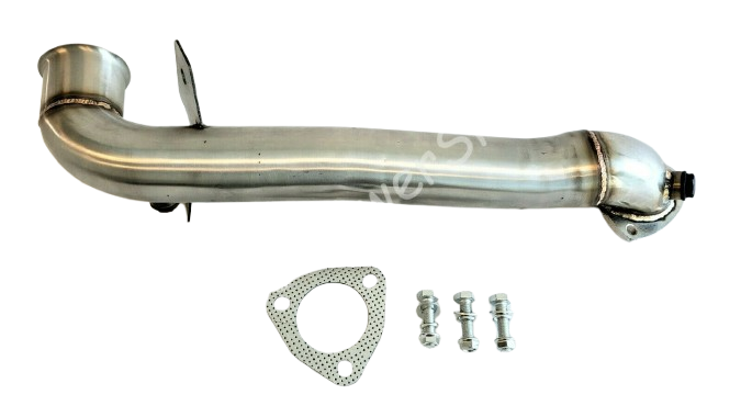 2.5″ Catless Downpipe For Mini Cooper R55 R56 R57 2007+