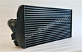 Front Mount Intercooler Kit For 535i/ix 535d/dx 640i/ix 740i F01/06/07/10/11/12/13 3.0L