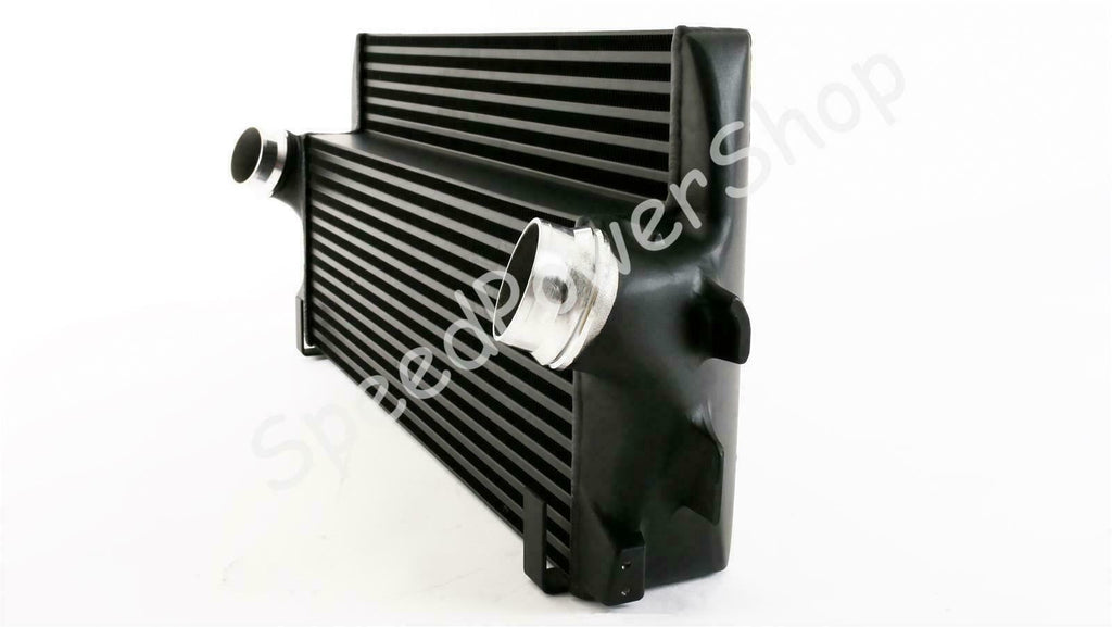 Front Mount Intercooler Kit For 535i/ix 535d/dx 640i/ix 740i F01/06/07/10/11/12/13 3.0L
