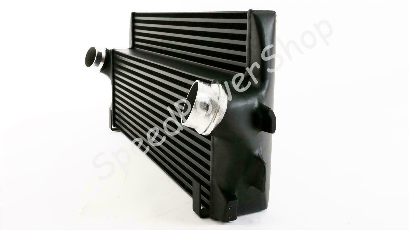 Front Mount Intercooler Kit For 535i/ix 535d/dx 640i/ix 740i F01/06/07/10/11/12/13 3.0L