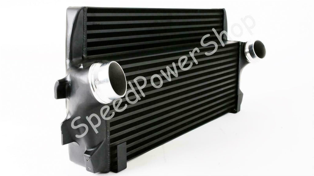 Front Mount Intercooler Kit For 535i/ix 535d/dx 640i/ix 740i F01/06/07/10/11/12/13 3.0L