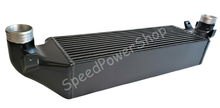 Performance Front Mount Intercooler For Ford Focus RS MK3 2.3L 2015+