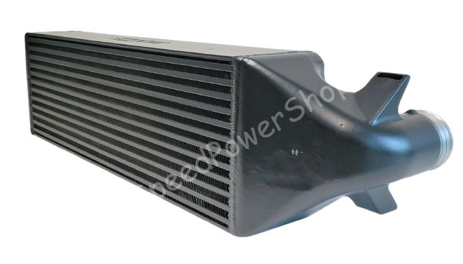 Performance Front Mount Intercooler For Ford Focus RS MK3 2.3L 2015+