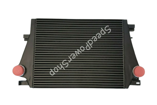 Front Mount Intercooler For Cadillac Ats / Chevrolet Camaro 2.0T