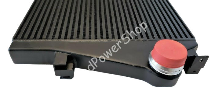 Front Mount Intercooler For Cadillac Ats / Chevrolet Camaro 2.0T
