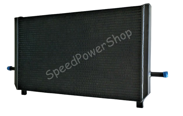 Heat Exchanger intercooler Upgrade For Mercedes-Benz A45 AMG CLA45 AMG GLA45