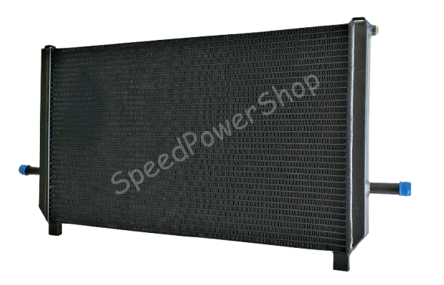 Heat Exchanger intercooler Upgrade For Mercedes-Benz A45 AMG CLA45 AMG GLA45