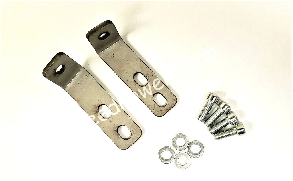 Front Mount Intercooler Kit For 535i/ix 535d/dx 640i/ix 740i F01/06/07/10/11/12/13 3.0L