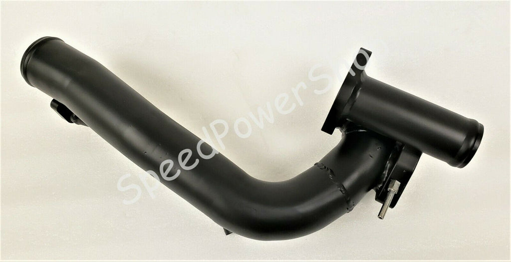 Aluminum Turbocharger Charge Air Pipe Joint Fit Honda 17270-5AA-A00 Civic 2016+2019